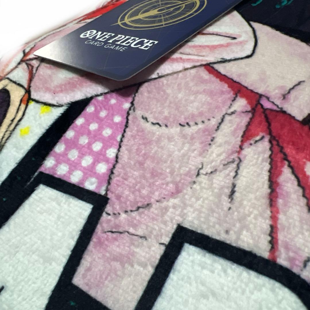 ナミ コミパラ 美品 白かけ無し