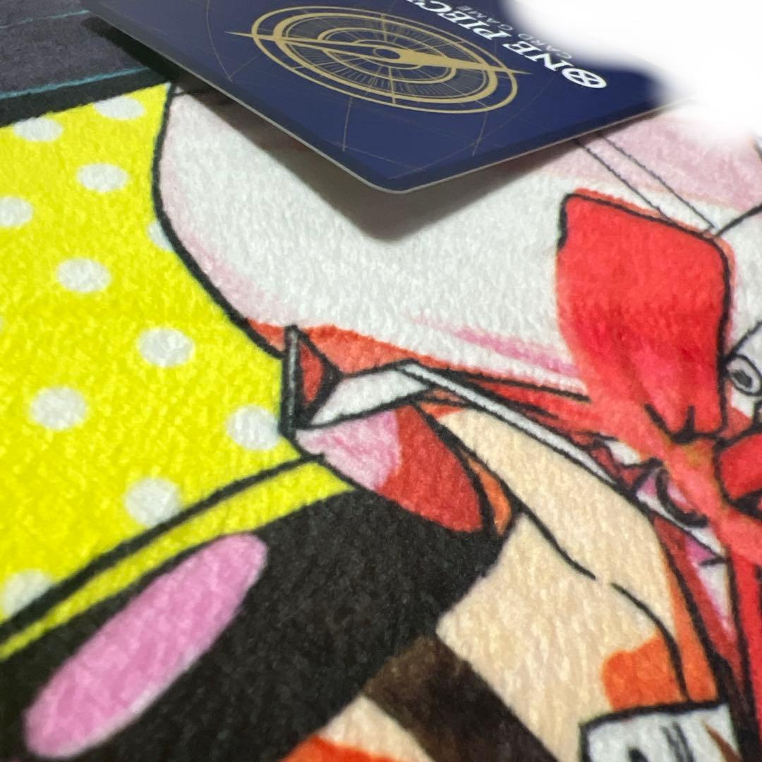 ナミ コミパラ 美品 白かけ無し