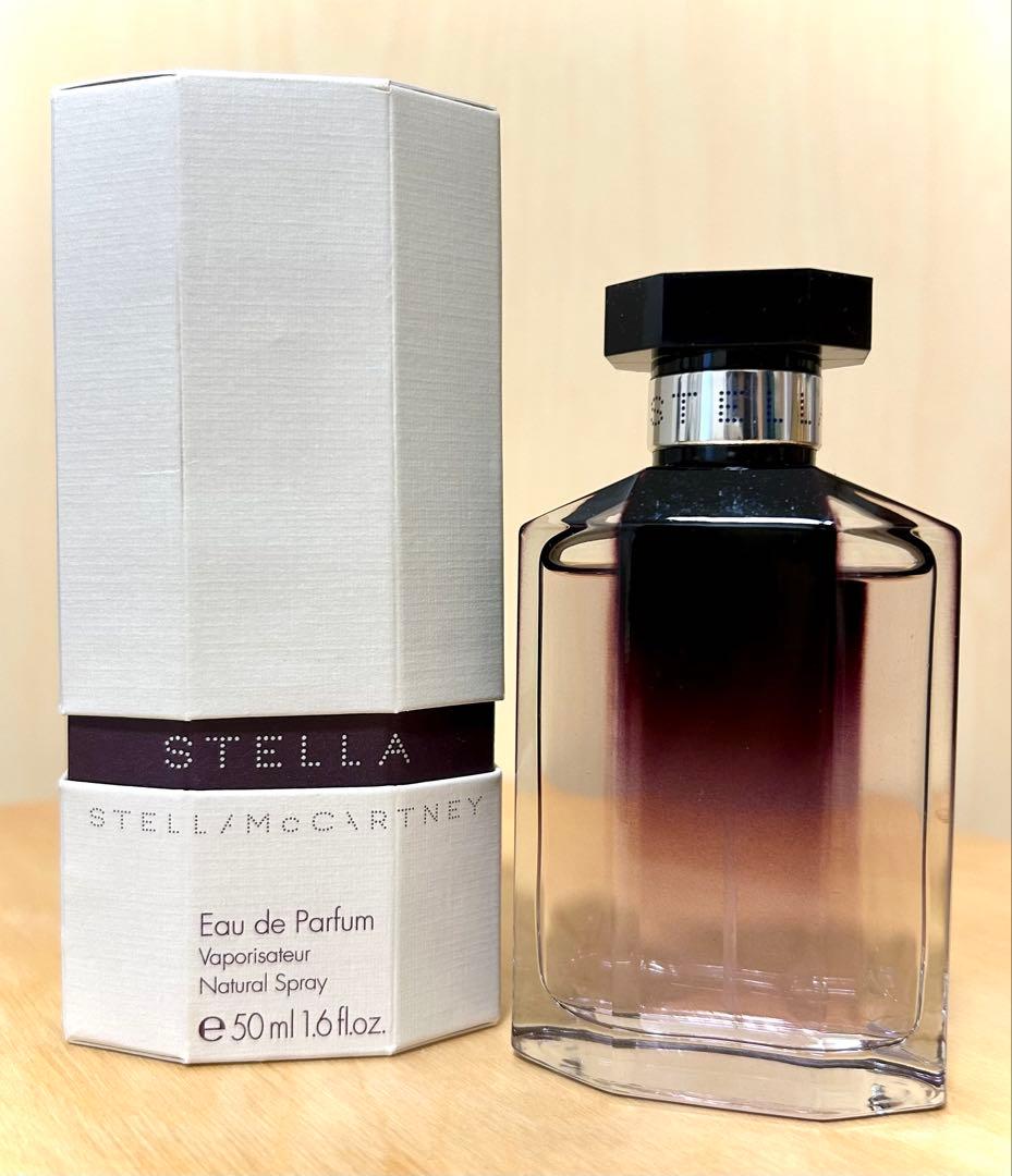 ステラマッカートニー ステラ EDP50ml STELLA 入手困難
