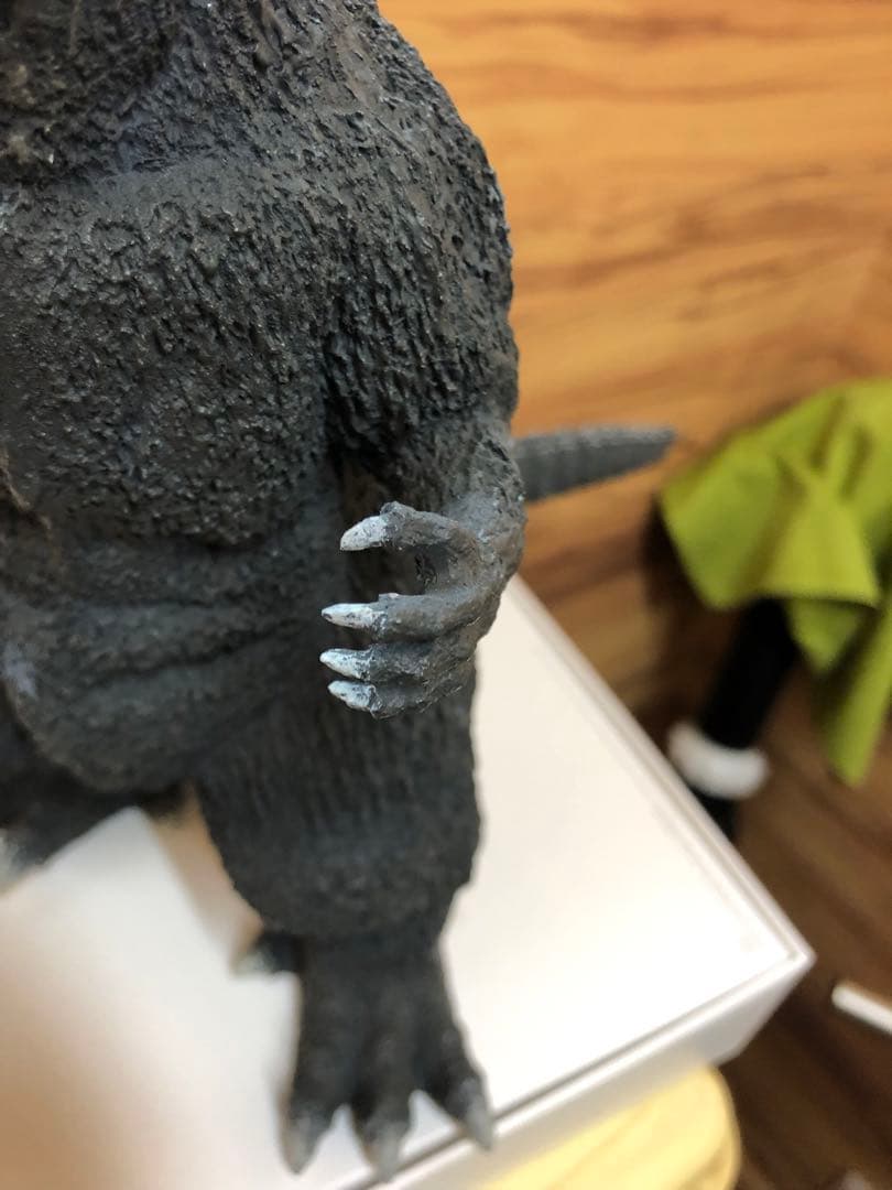 東宝怪獣コレクション第23弾 60周年記念 初代ゴジラ - 特撮快適