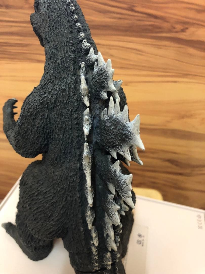東宝怪獣コレクション第23弾 60周年記念 初代ゴジラ - 特撮快適