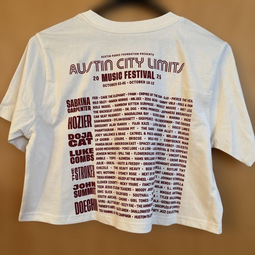 る*ん様 藤井風 アメリカフェス公式Tシャツセット - メルカリ