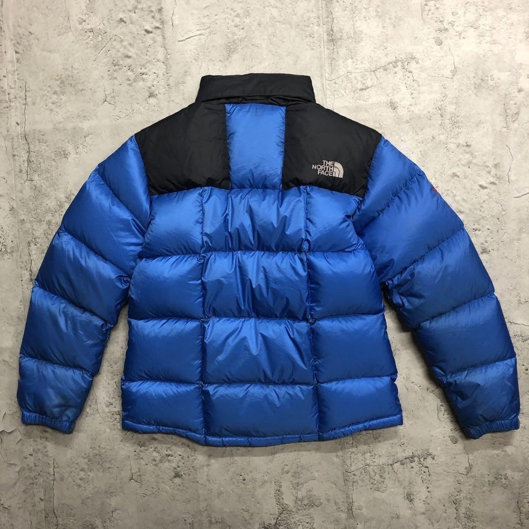 ザノースフェイス 800フィル サミットシリーズ ダウンジャケット