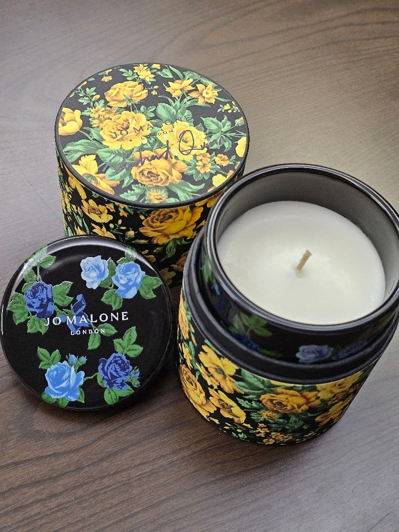 JO MALONE アロマキャンドル Richard Quinn