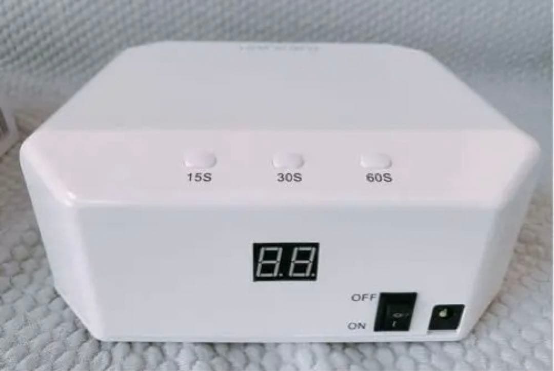 パラジェル　LEDライト