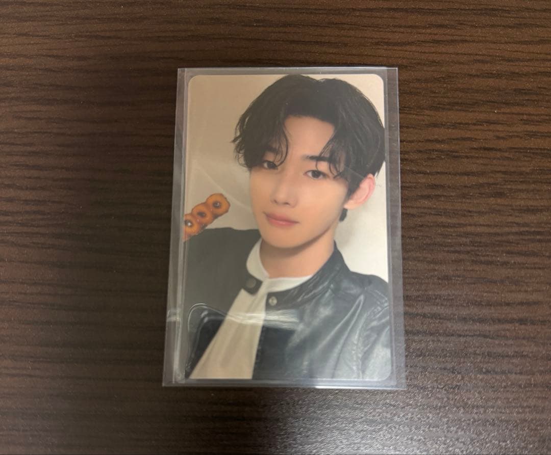 &TEAM アジツ 会場限定 ラキドロ 愛知 JO トレカ