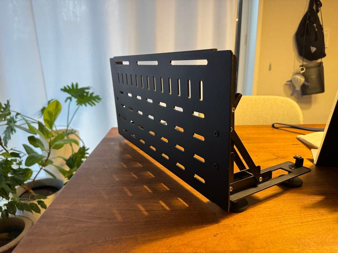 「RANGER-T」マグネット式折りたたみテーブル1050WORKS