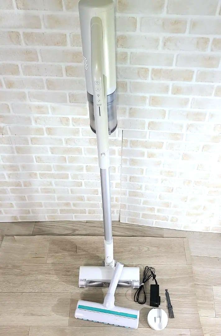 パナソニック スティッククリーナー MC-SB85K　掃除機 コードレス