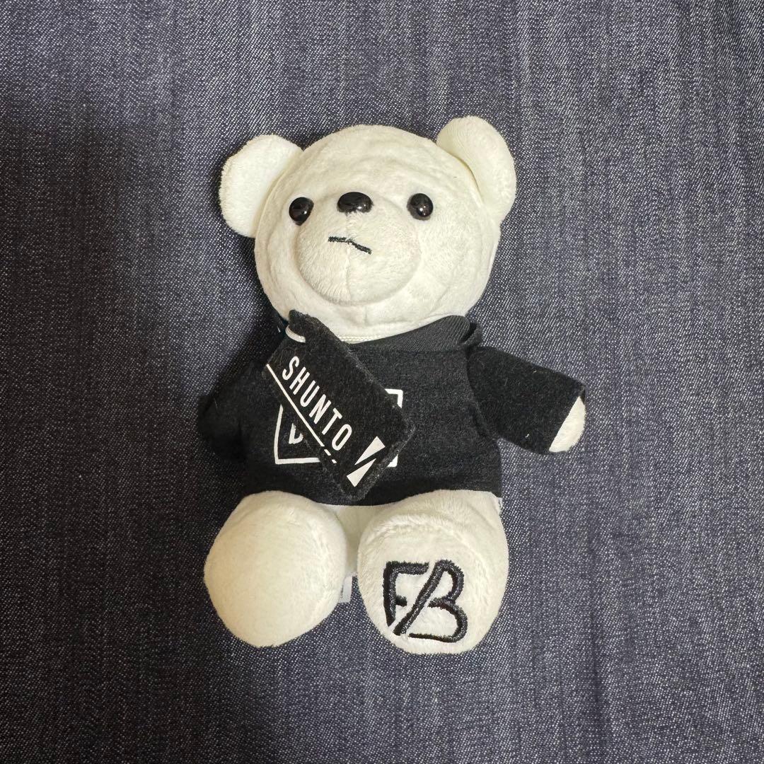 BE:FIRST ビーファースト SHUNTO シュント　クマ