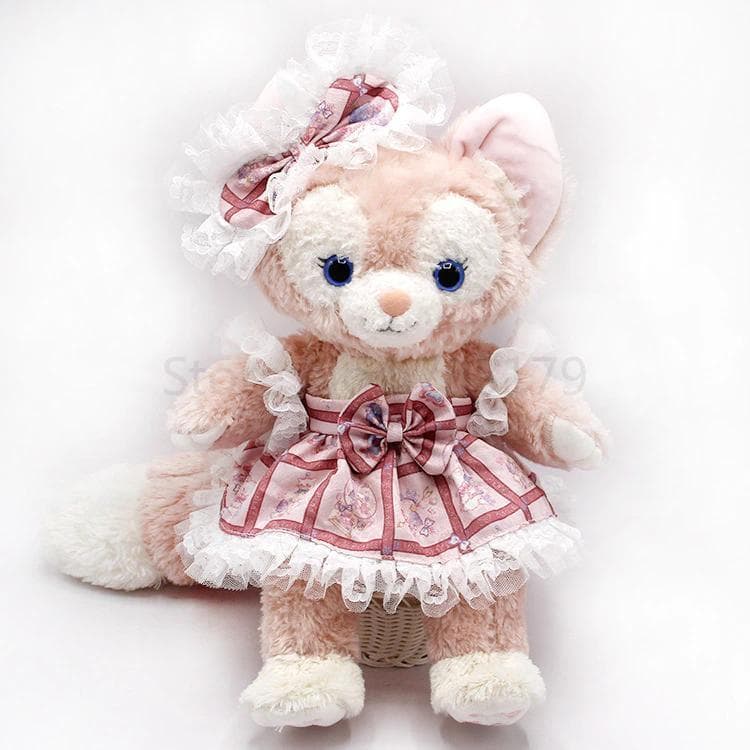 即日発送❣️上海ディズニー　リーナベル　大型ぬいぐるみ　タグ付き