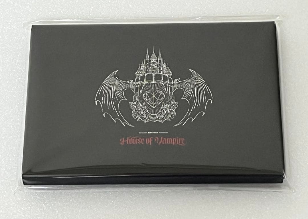 ENHYPEN House of Vampire VIPトレカ7枚セット - メルカリ
