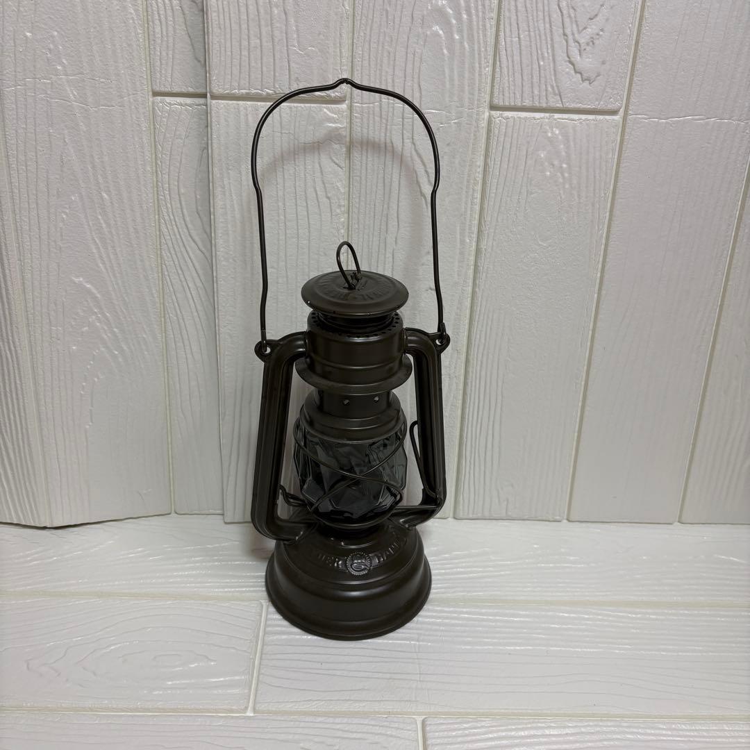 未使用 フュアーハンド ベイビースペシャル276 マットブラック FEUERHAND No.276 BABY SPECIALマットブラック | ヴィンテージラン