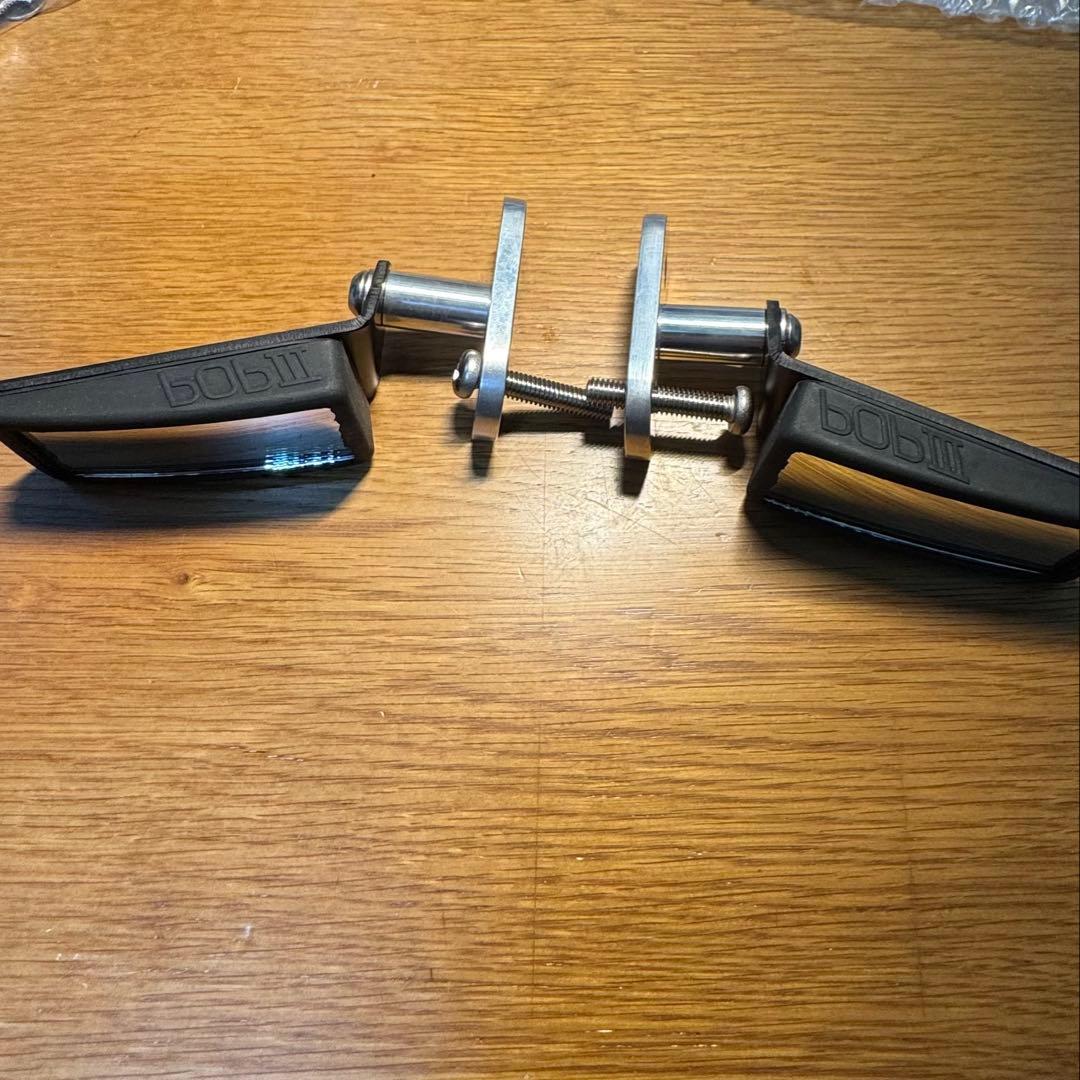 TURNINGPOINT ミニマムミラー type3