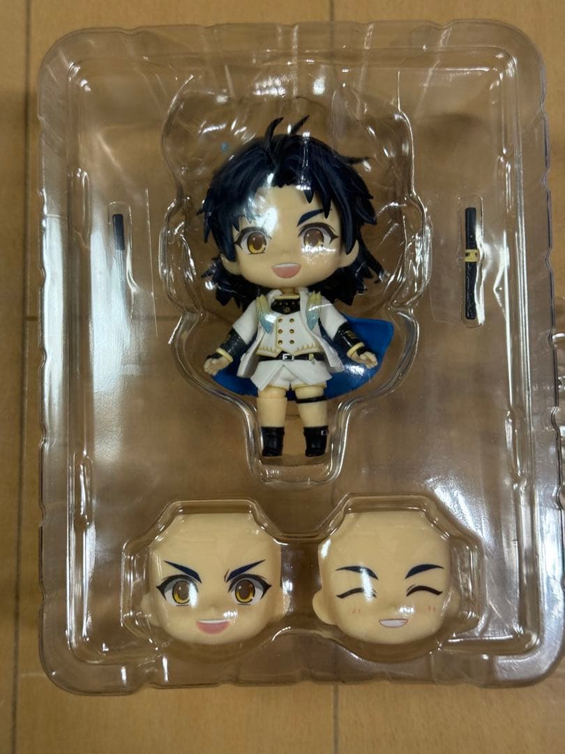 刀剣乱舞 ねんどろいど 太鼓鐘貞宗 - メルカリ