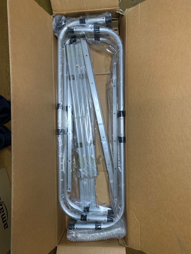 ジムニーja11純正ルーキャリア未使用品