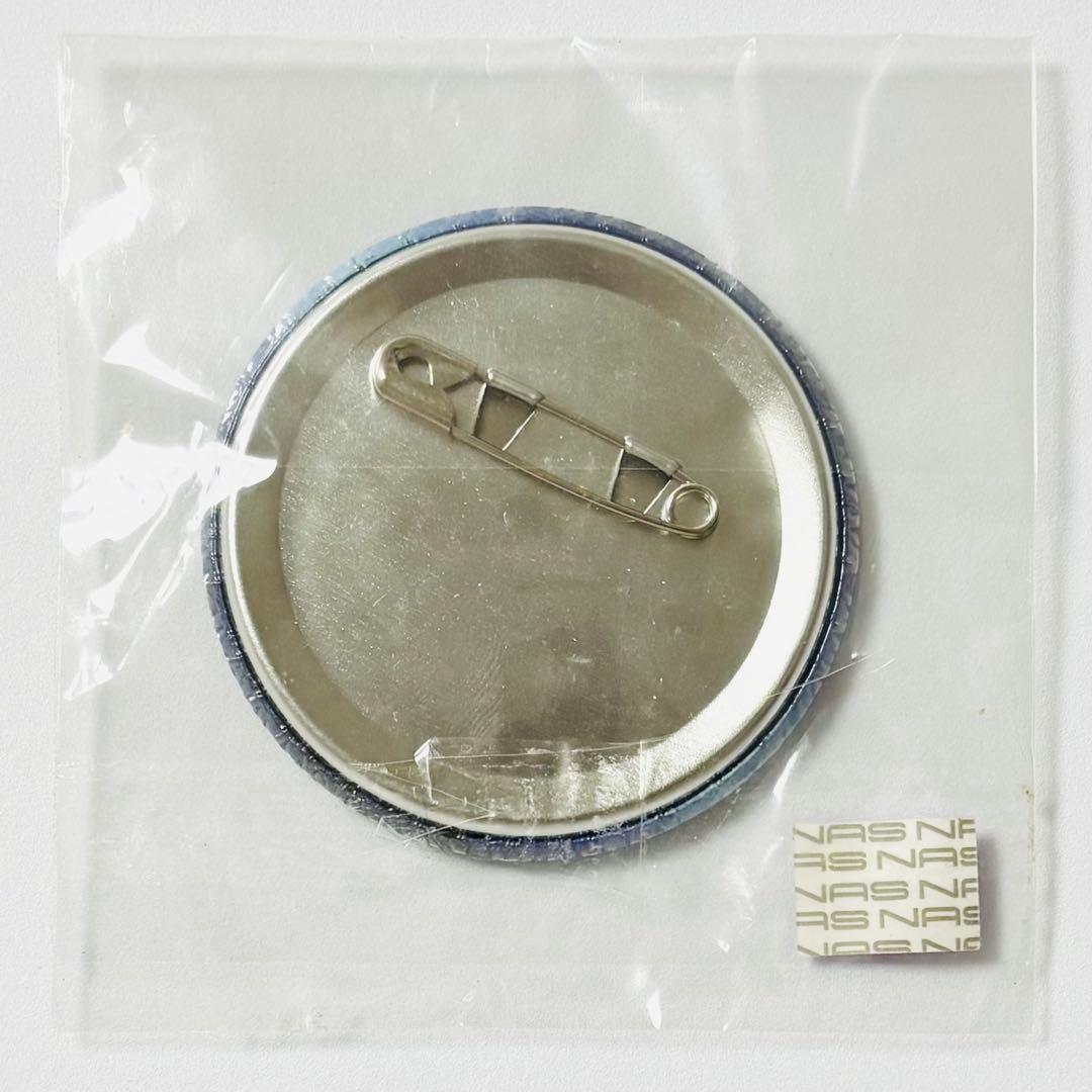 遊戯王VRAINS クリスマス プリロール 藤木遊作 缶バッジ 2018 - メルカリ