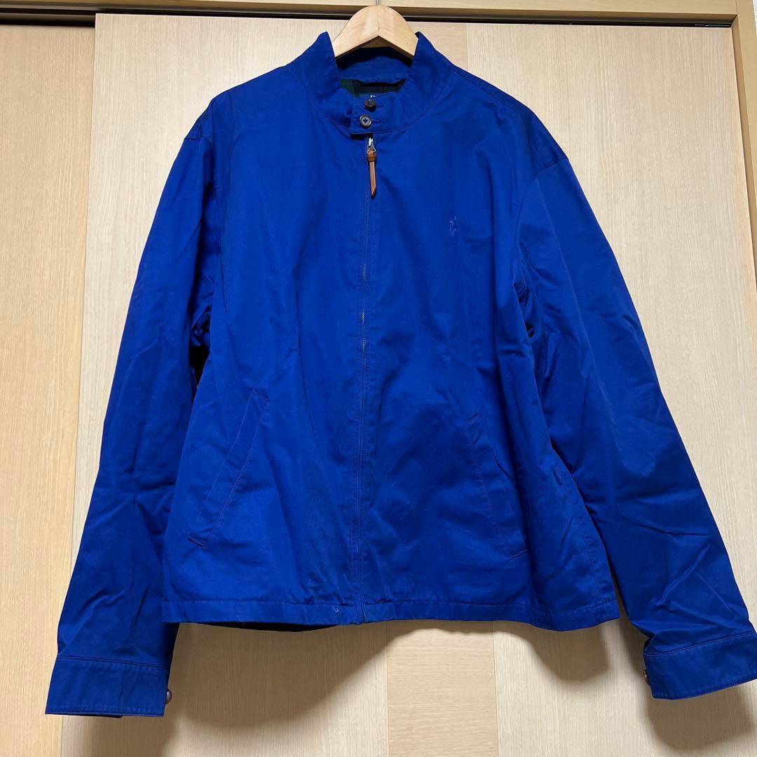POLO ラルフローレン ブルゾン