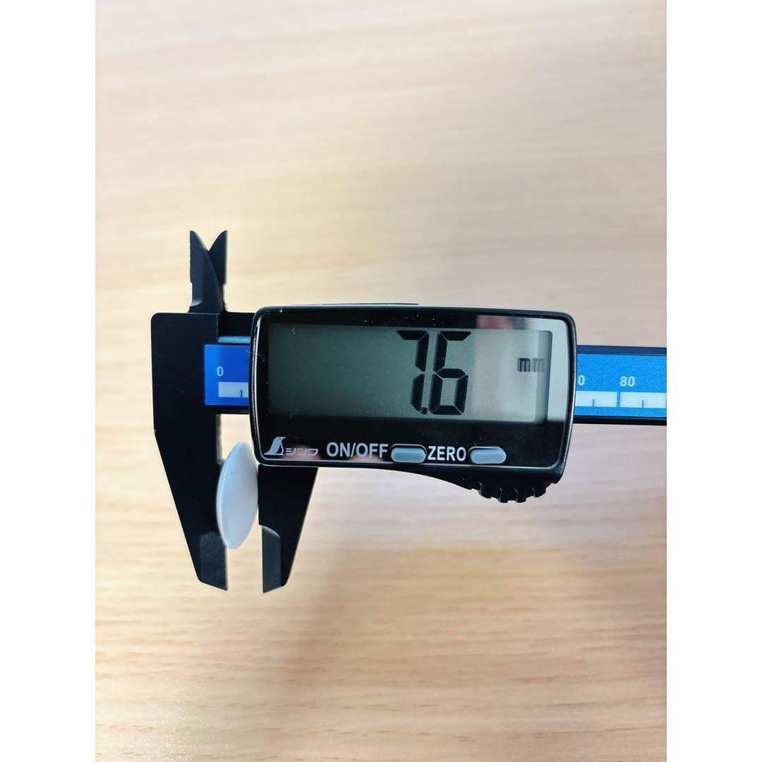 本蛤 囲碁石 高級 雪印 月印 実用 28号 囲碁 プロ 日向産 - メルカリ