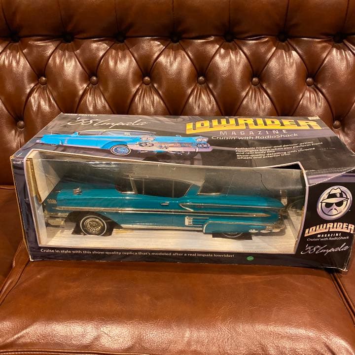 シボレーインパラ58年　ローライダー　ホッピング　カスタム　アメ車 シボレーインパラ58年 ローライダー ホッピング カスタム アメ車