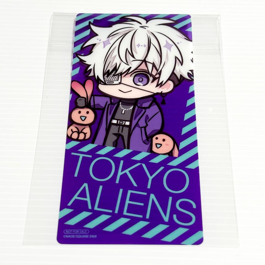 東京エイリアンズ 雨宮零士 19点まとめ売り - メルカリ