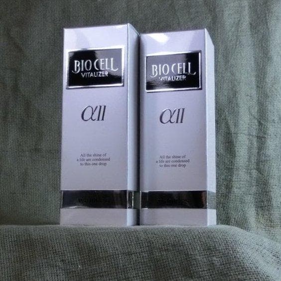 コメントからオーダーを！│ワミレス　ビオセル バイタライザー (38ml　２個