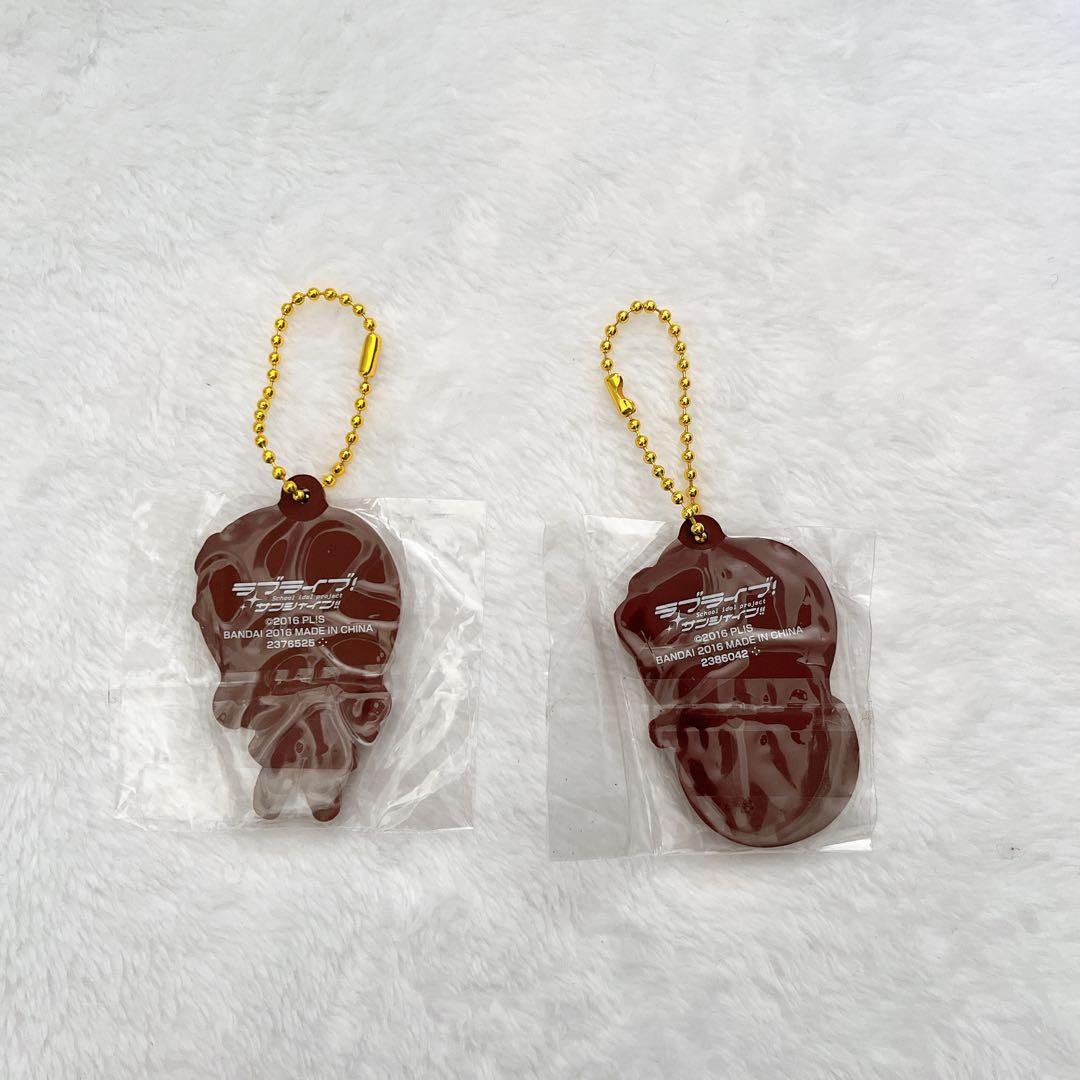 ラブライブ！サンシャイン！！ Aqours 国木田花丸 グッズまとめ売り