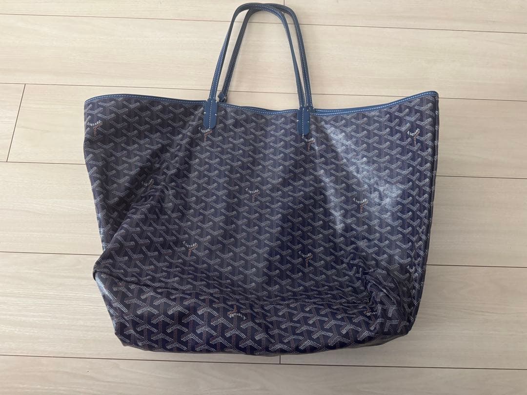 【お値下げ相談】GOYARD トートバッグ
