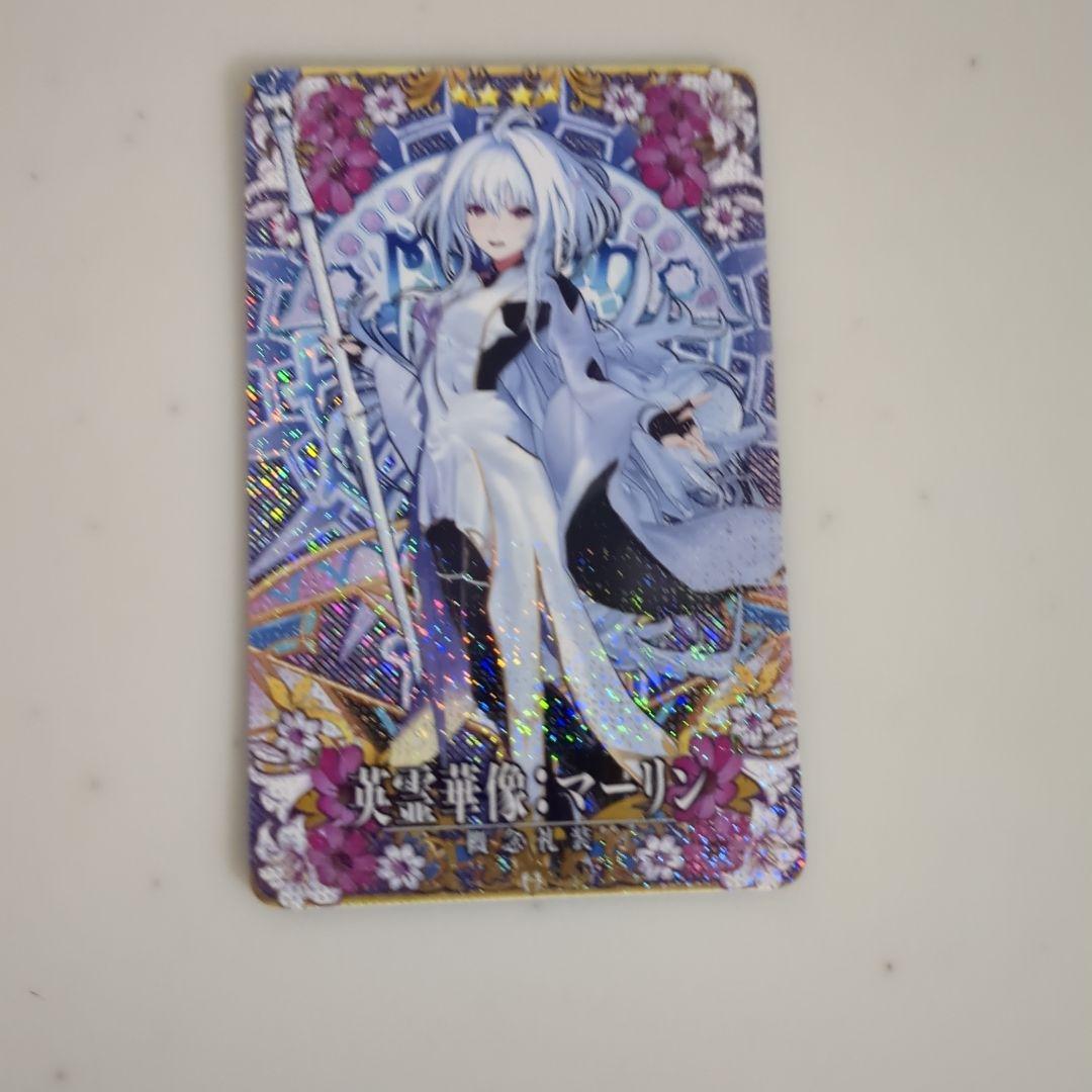 FGOAC 英霊華像 プロトマーリン - メルカリ