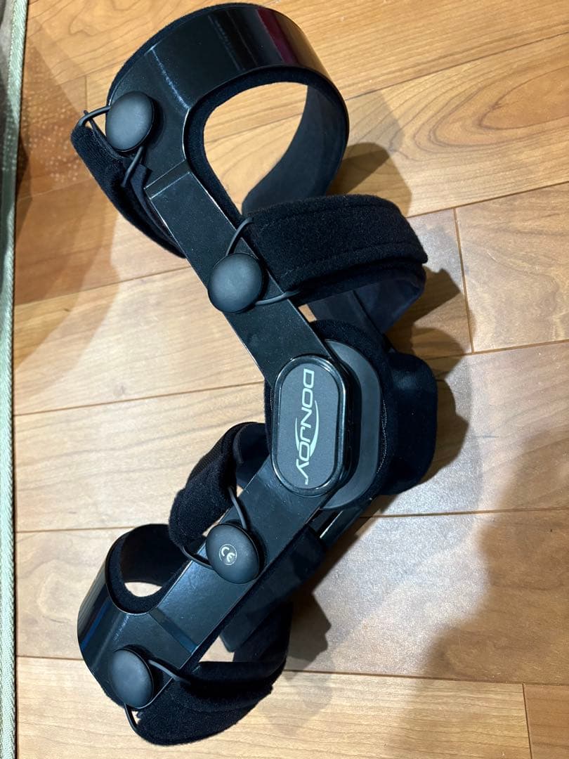 DONJOY 4TITUDE フォーティテュード 右足