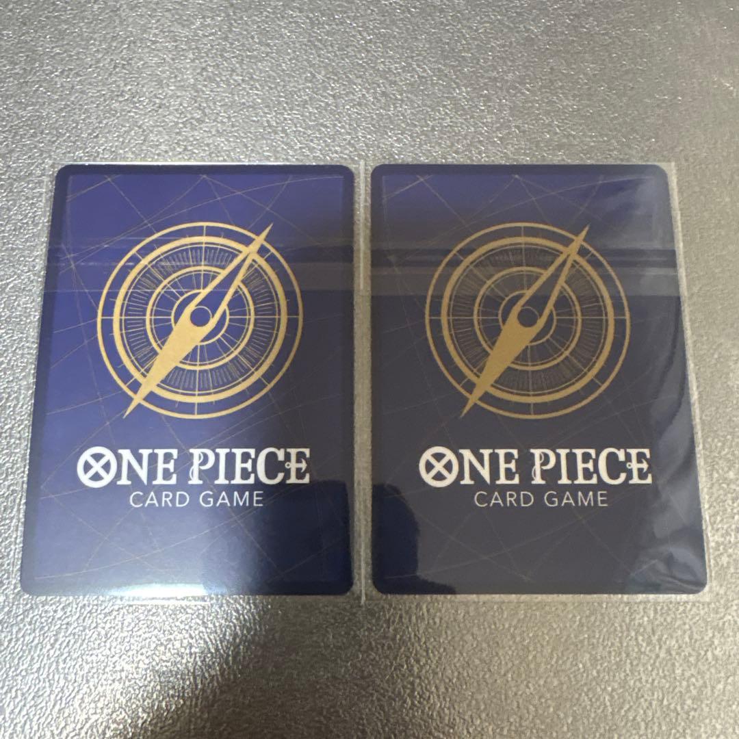ワンピースカード ボニー フラッグシップ - メルカリ