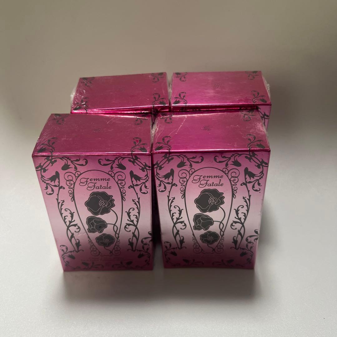 アンドミー ファムファタール 50ml