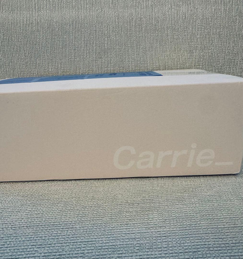 Carrie シャンプー トリートメント 各400ml