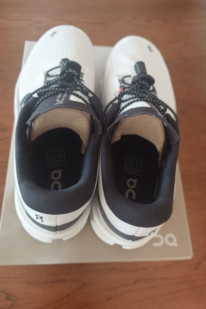 On Cloudmonster2　クラウドモンスター2（ 27.0cm）