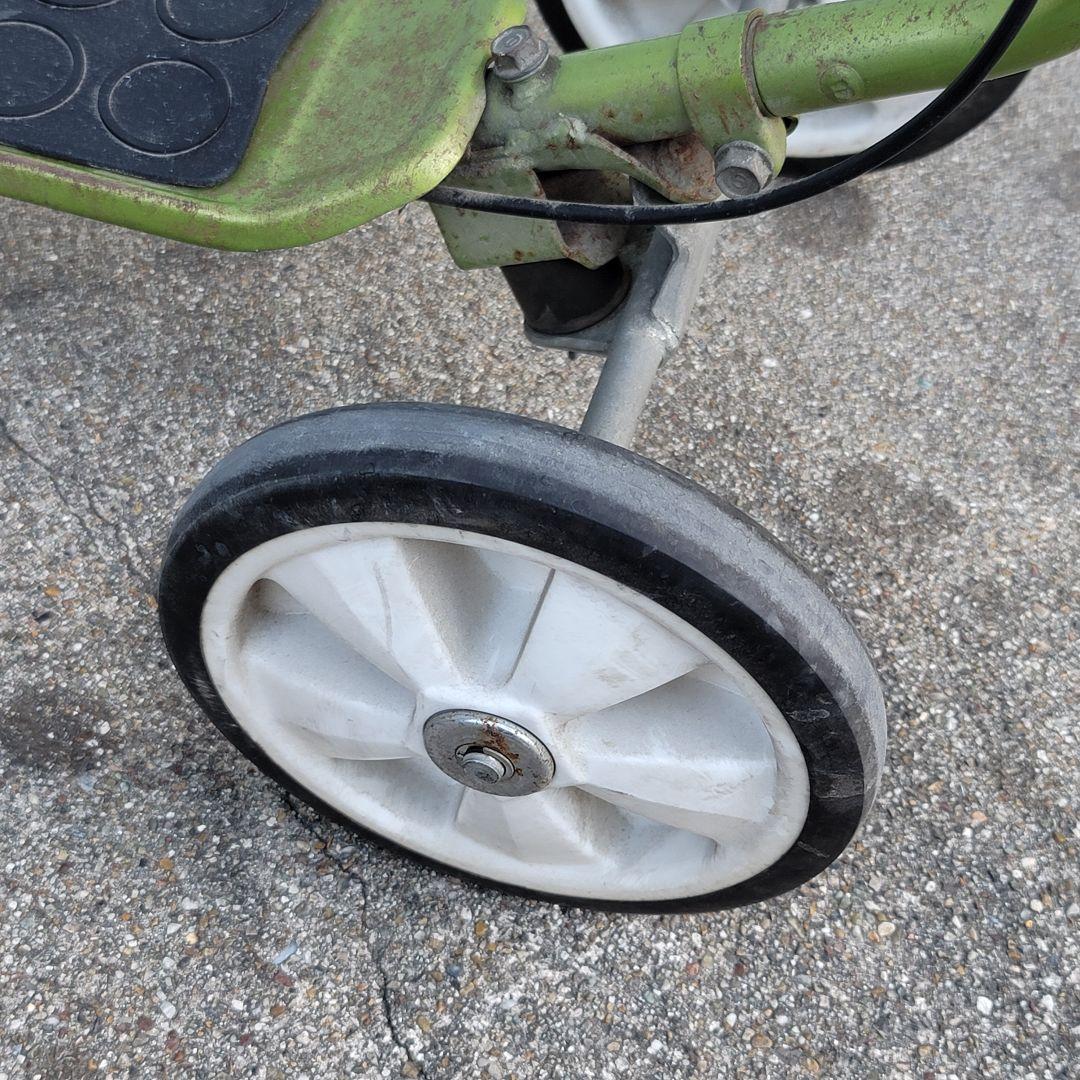 希少 ホンダ ローラースルーゴーゴー7 ROLLER THROUGH GOGO7 - メルカリ