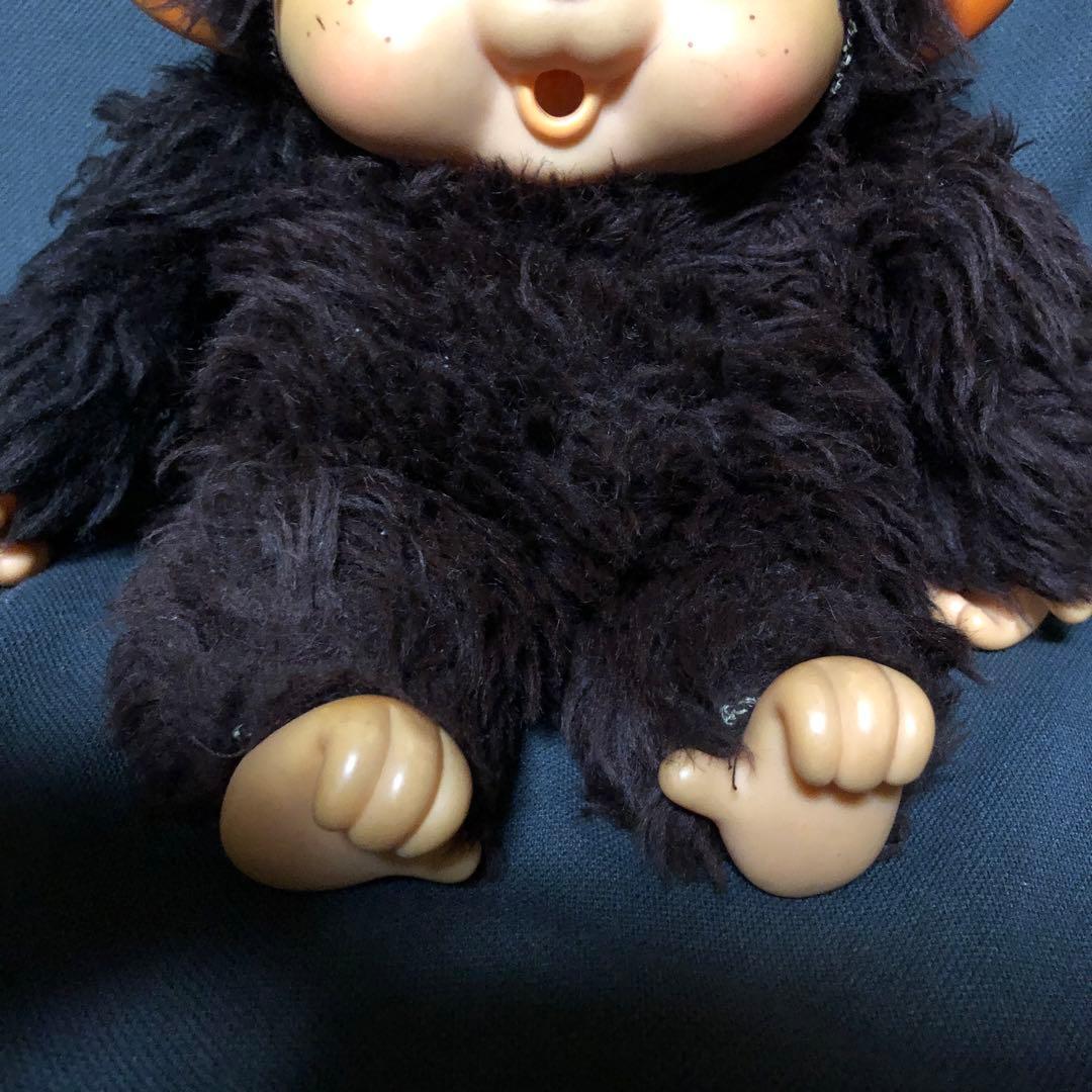 TOHO まごころ人形 大助くん 昭和 レトロ - メルカリ