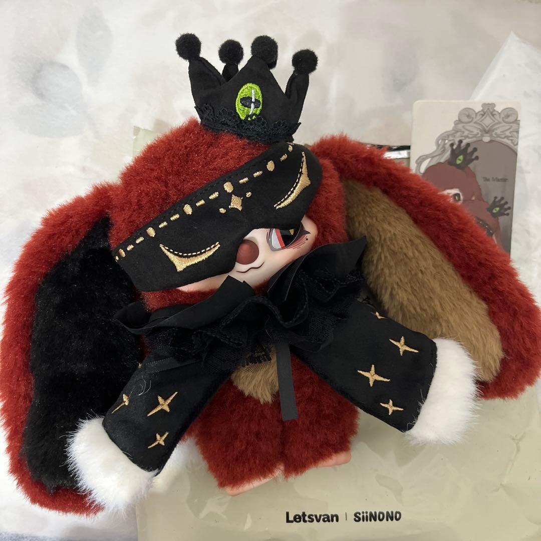 SIINONO シノノ　The Secret! シークレット