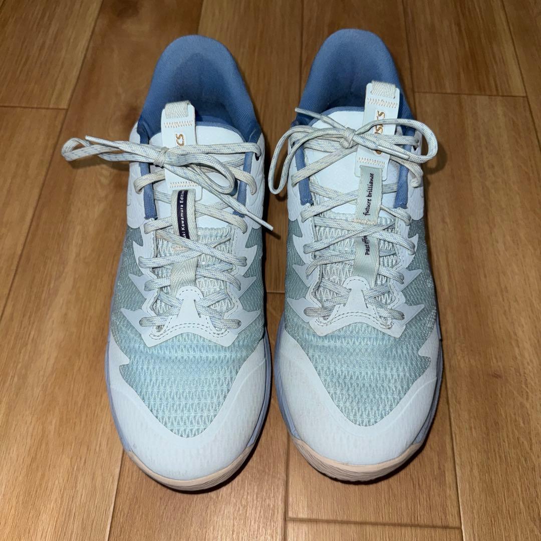 ASICS UNPRE ARS LOW 2RT 河村勇輝 アンプレアルス rt - メルカリ