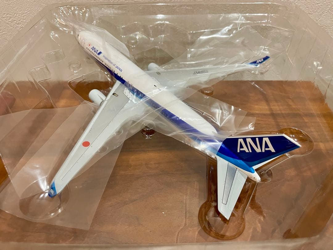 全日空商事 NH20079 767-300ER JA620A ANA 美品 - メルカリ