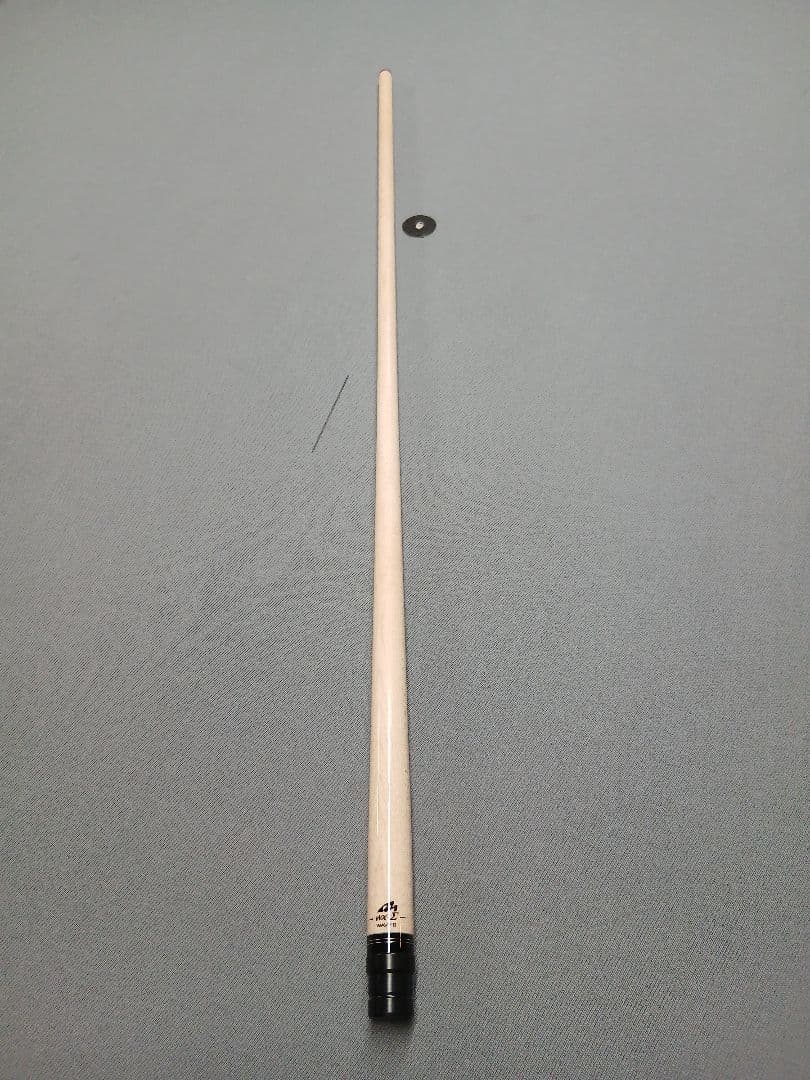 ビリヤード　シャフト　Mezz WX-Σ　wavy2