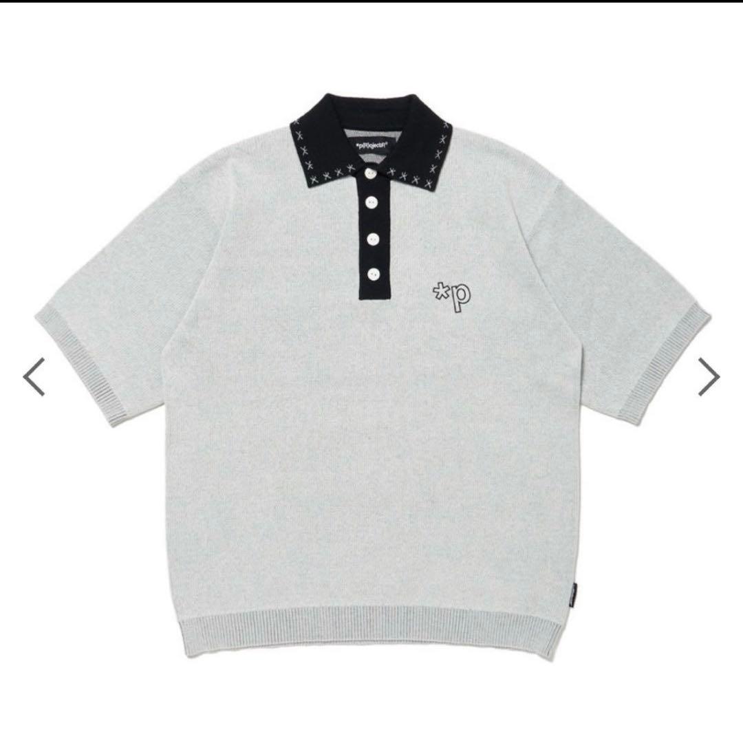 p(R)ojectR® Knit Polo Shirt
