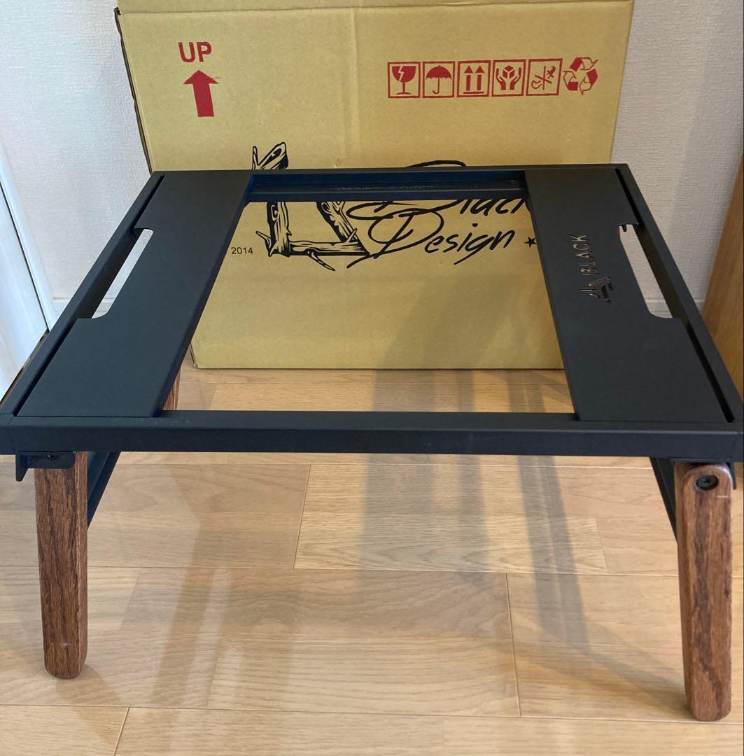 Black Design 日和 BLACK DESIGN】日和 – CROSS ORANGE