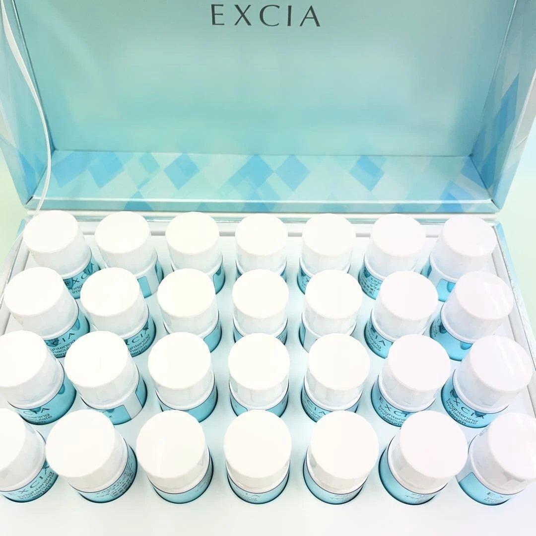 エクシア　美白美容液　新品