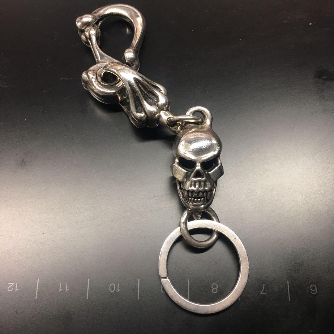 【デニス生前】ムック。レザトレ