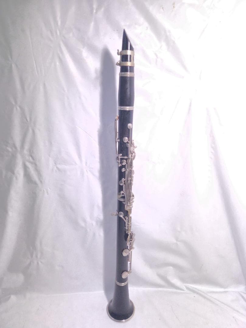 YAMAHA YCL-33 クラリネット グラナディラ木製 日本製 #3070 - メルカリ