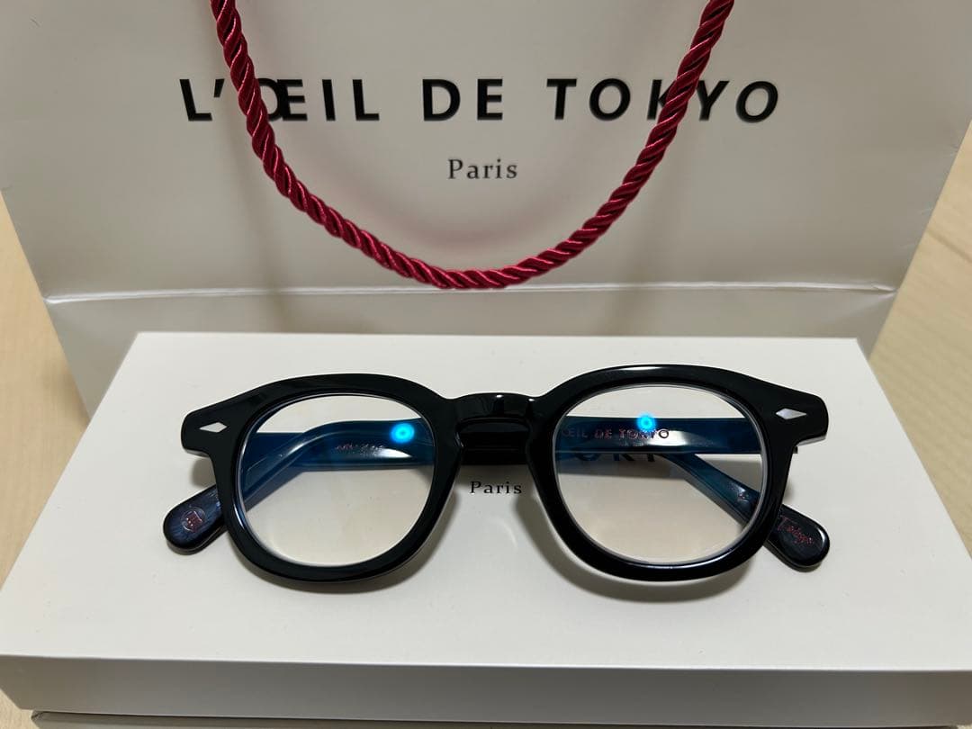 loeil de tokyo (ロイデトウキョウ) JUN V2 - メルカリ