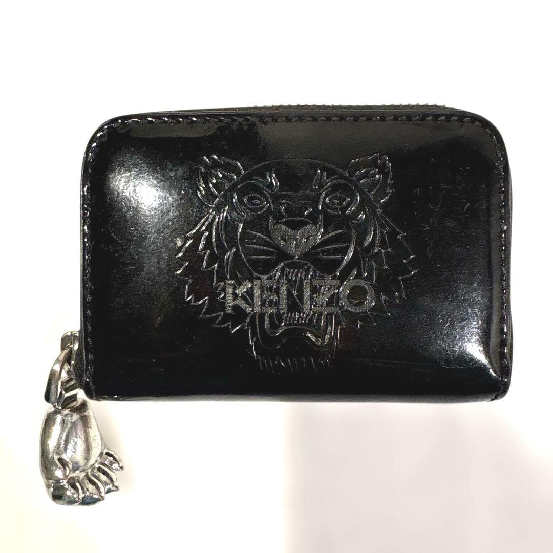 ケンゾー　ケース