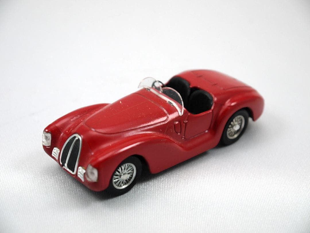 1/43 ブルム社R66 アウトアビオコストルツィオーネ 815