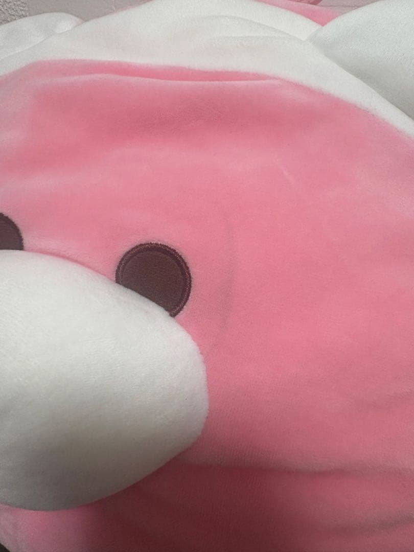 キテルグマ・Pokemon Yurutto・抱きクッション・ぬいぐるみ・ポケモン