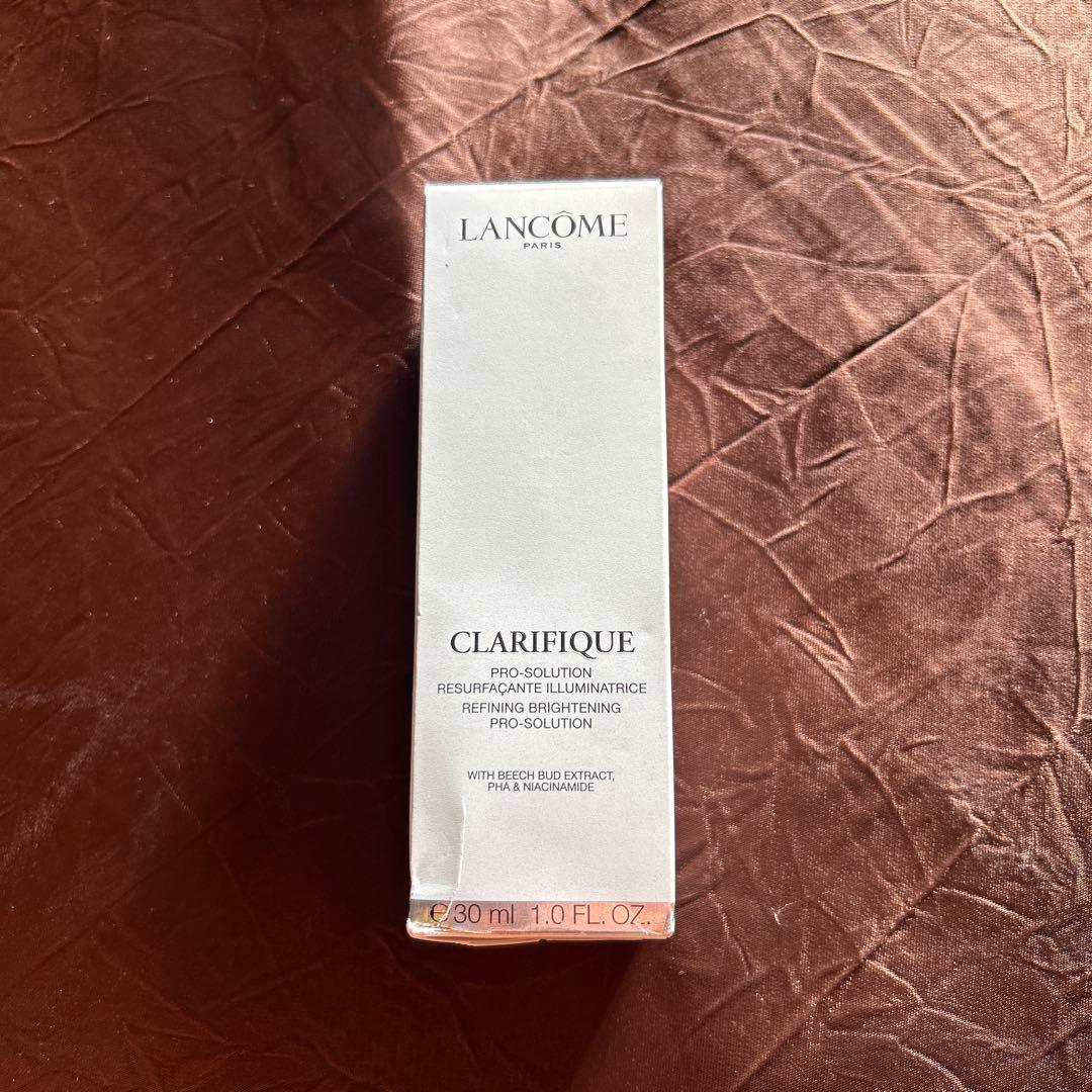 LANCOME CLARIFIQUE 30ml 美容液