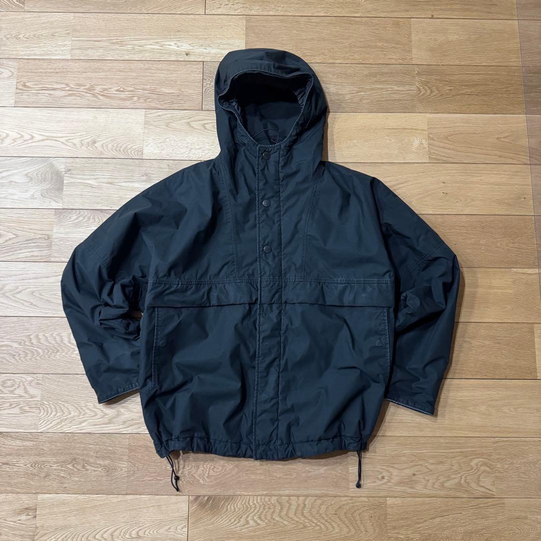 【THE NORTH FACE × nanamica】 プリマロフト ジャケット